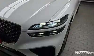 Genesis GV70 2021 2.5 автомат (гидро), миниатюра 8