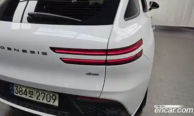 Genesis GV70 2021 2.5 автомат (гидро), миниатюра 9