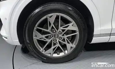 Genesis GV70 2021 2.5 автомат (гидро), миниатюра 5