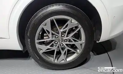 Genesis GV70 2021 2.5 автомат (гидро), миниатюра 7