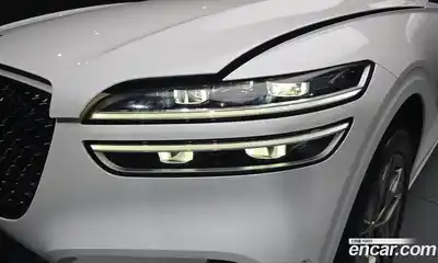 Genesis GV70 2021 2.5 автомат (гидро), миниатюра 8