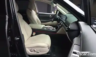 Genesis GV80 2023 2.5 автомат (гидро), миниатюра 11