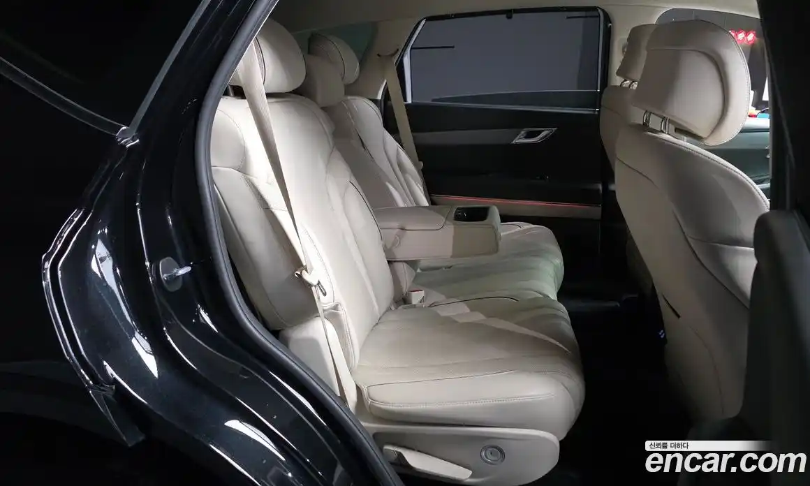 Genesis GV80 2023 2.5 автомат (гидро), фото 12