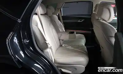 Genesis GV80 2023 2.5 автомат (гидро), миниатюра 12