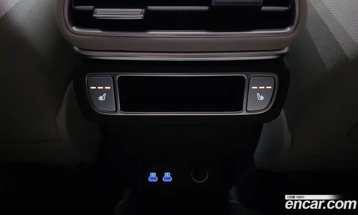 Genesis GV80 2023 2.5 автомат (гидро), фото 19