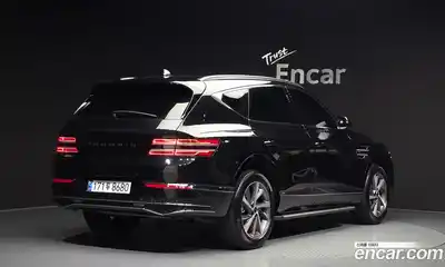 Genesis GV80 2023 2.5 автомат (гидро), миниатюра 2