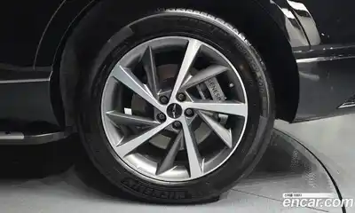 Genesis GV80 2023 2.5 автомат (гидро), миниатюра 5
