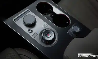 Genesis GV80 2023 2.5 автомат (гидро), миниатюра 9