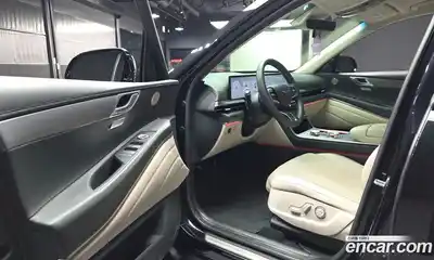 Genesis GV80 2023 2.5 автомат (гидро), миниатюра 10