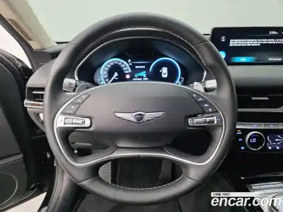 Genesis G80 2022 3.5 автомат (гидро), миниатюра 12