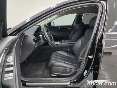 Genesis G80 2022 3.5 автомат (гидро), миниатюра 9