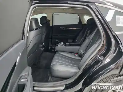 Genesis G80 2022 3.5 автомат (гидро), миниатюра 10