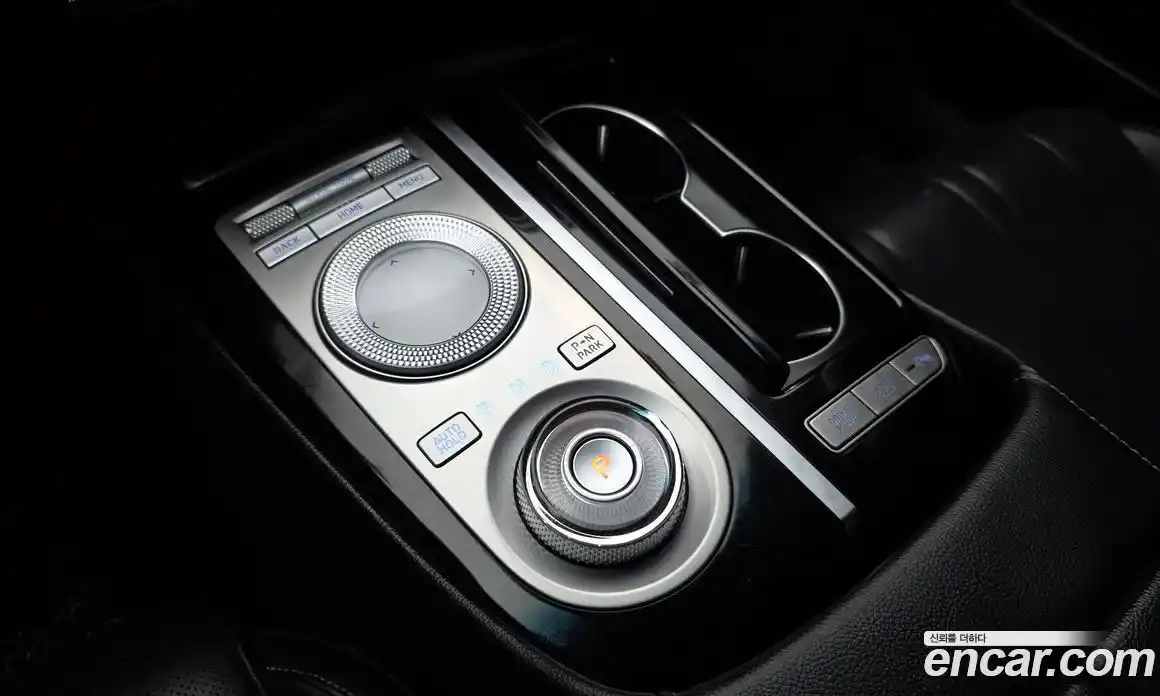 Genesis G80 2021 2.5 автомат (гидро), фото 12