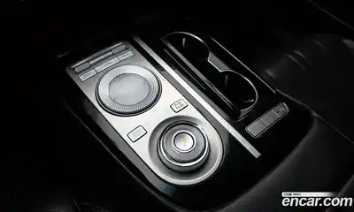 Genesis G80 2021 2.5 автомат (гидро), миниатюра 12
