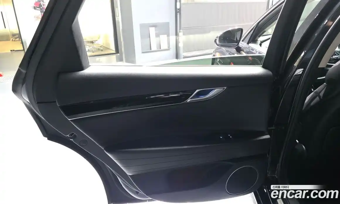 Genesis G80 2021 2.5 автомат (гидро), фото 15