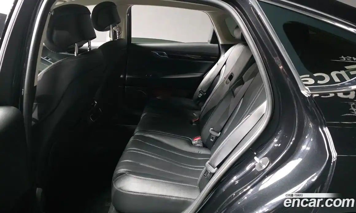 Genesis G80 2021 2.5 автомат (гидро), фото 16