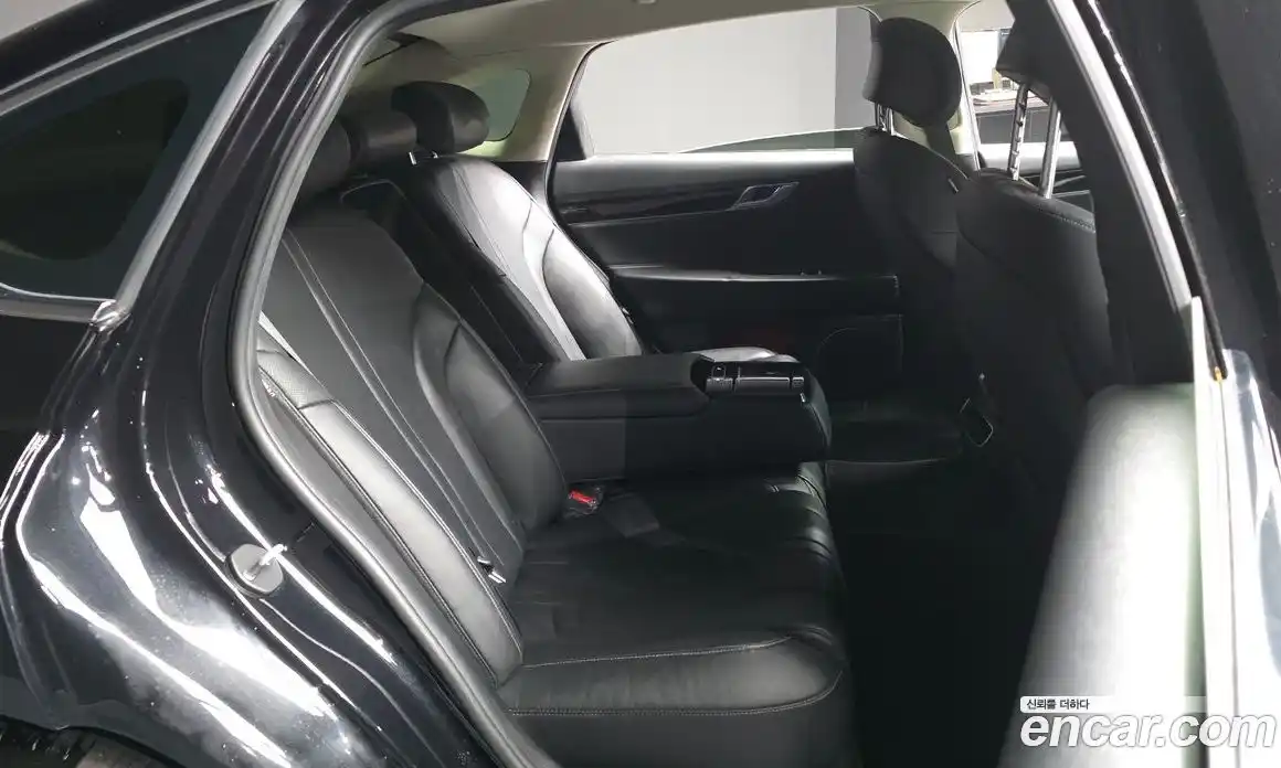 Genesis G80 2021 2.5 автомат (гидро), фото 18