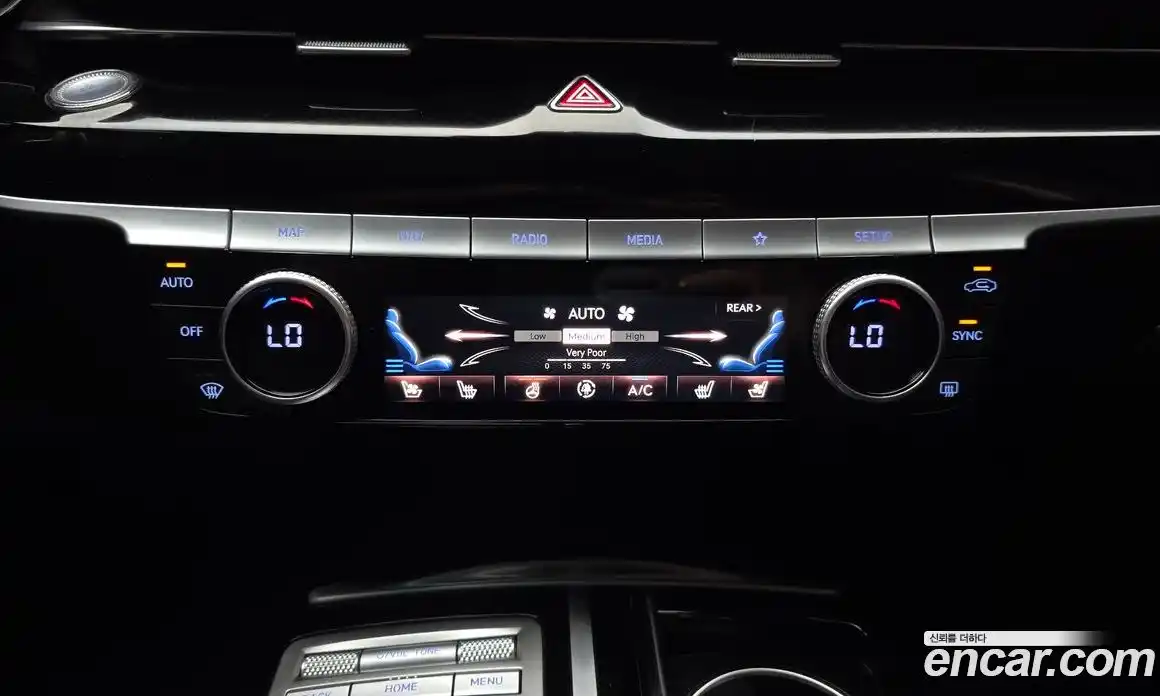 Genesis G80 2021 2.5 автомат (гидро), фото 22