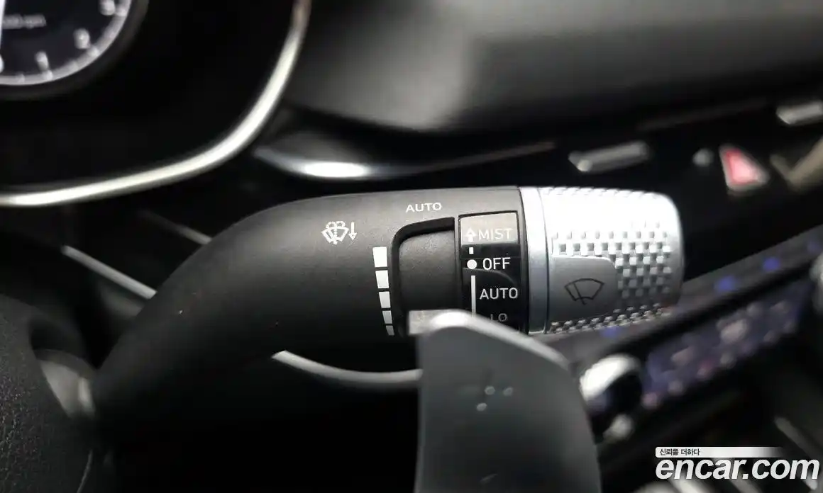 Genesis G80 2021 2.5 автомат (гидро), фото 24