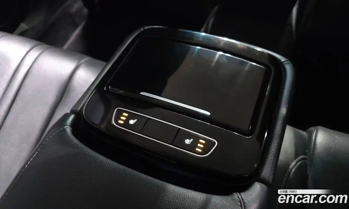 Genesis G80 2021 2.5 автомат (гидро), фото 25