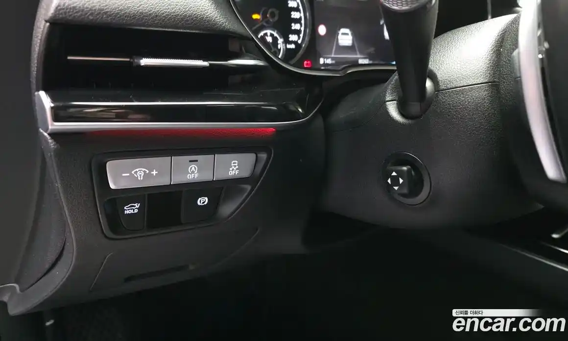 Genesis G80 2021 2.5 автомат (гидро), фото 28