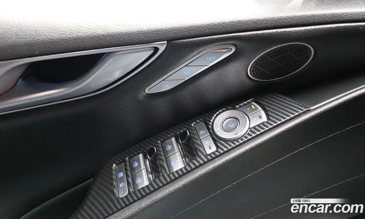 Genesis G80 2021 2.5 автомат (гидро), фото 29