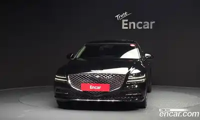 Genesis G80 2021 2.5 автомат (гидро), миниатюра 3