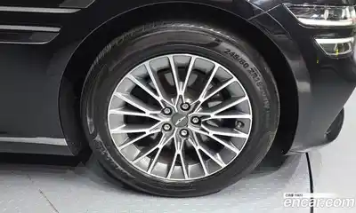 Genesis G80 2021 2.5 автомат (гидро), миниатюра 5