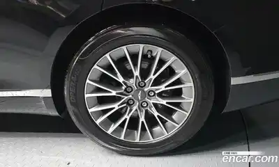 Genesis G80 2021 2.5 автомат (гидро), миниатюра 7