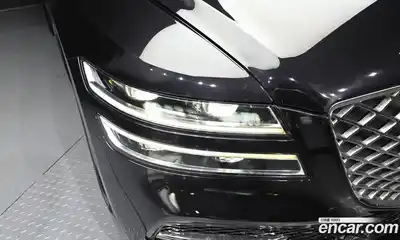 Genesis G80 2021 2.5 автомат (гидро), миниатюра 8