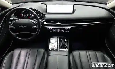 Genesis G80 2021 2.5 автомат (гидро), миниатюра 10