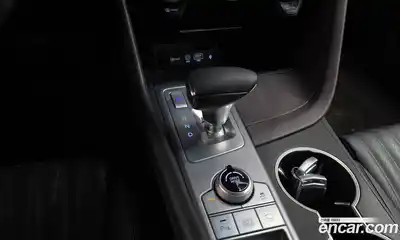 Genesis G70 2019 2.0 автомат (гидро), миниатюра 12