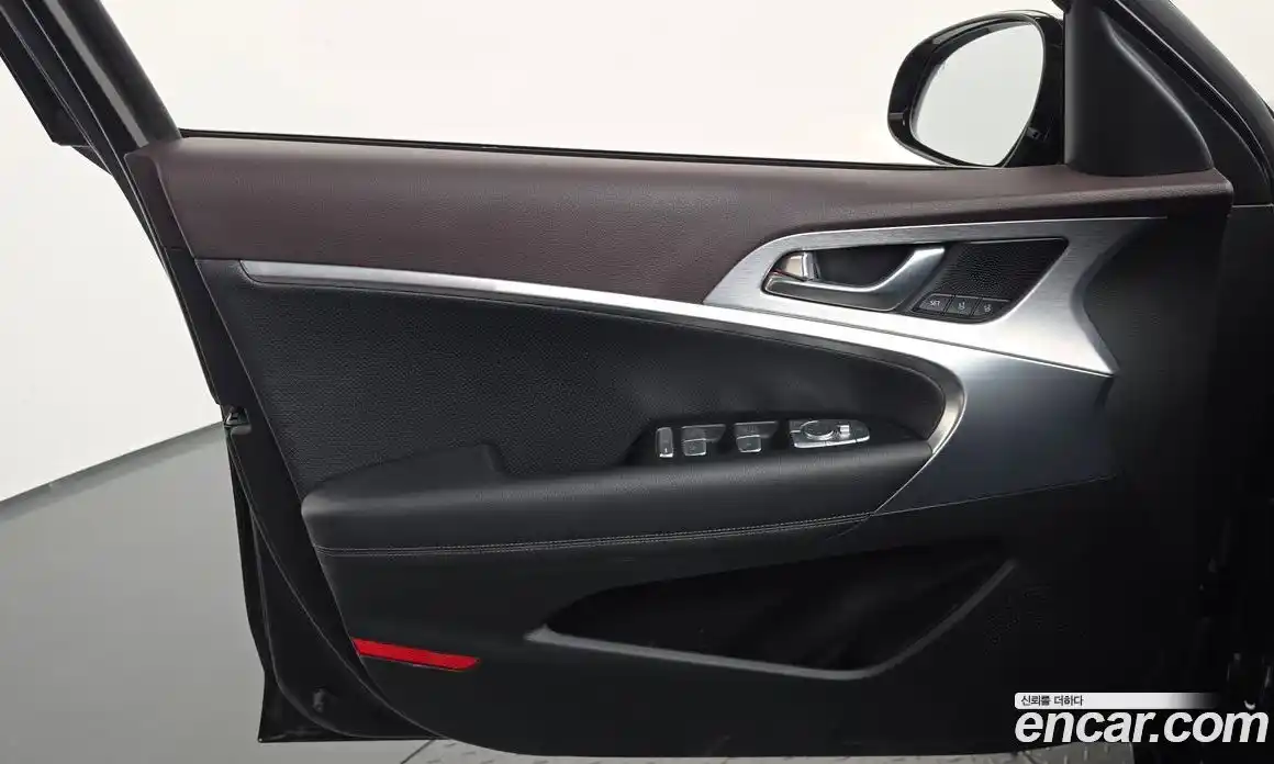 Genesis G70 2019 2.0 автомат (гидро), фото 14