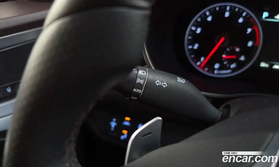 Genesis G70 2019 2.0 автомат (гидро), фото 30