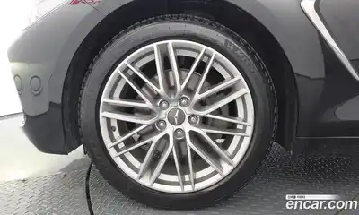 Genesis G70 2019 2.0 автомат (гидро), миниатюра 5