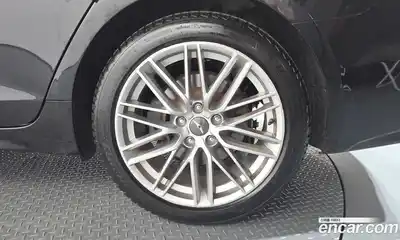 Genesis G70 2019 2.0 автомат (гидро), миниатюра 7