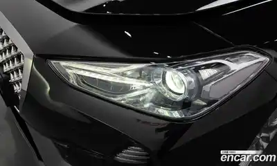 Genesis G70 2019 2.0 автомат (гидро), миниатюра 8