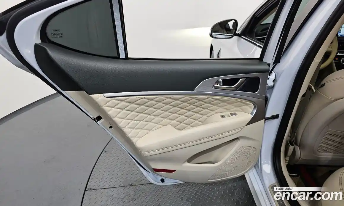 Genesis G70 2018 2.0 автомат (гидро), фото 14