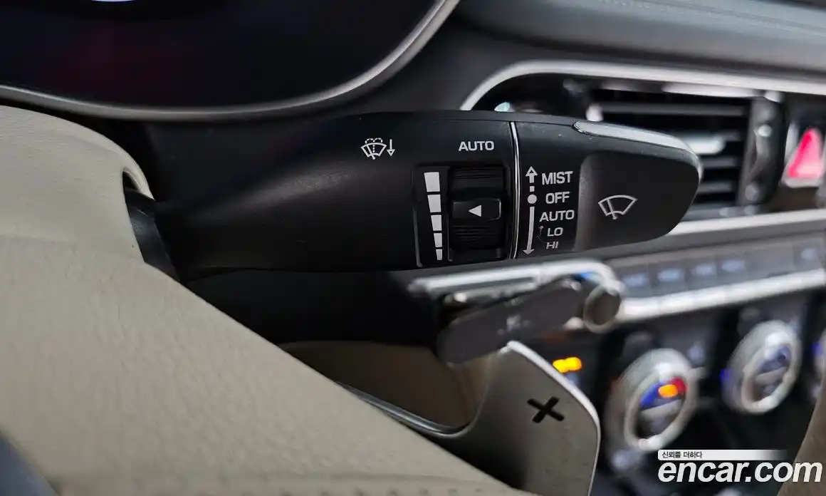 Genesis G70 2018 2.0 автомат (гидро), фото 28