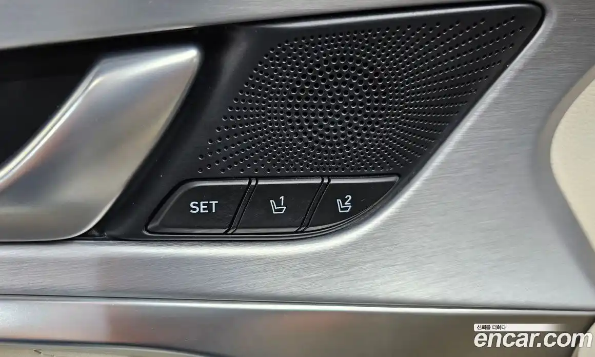 Genesis G70 2018 2.0 автомат (гидро), фото 38