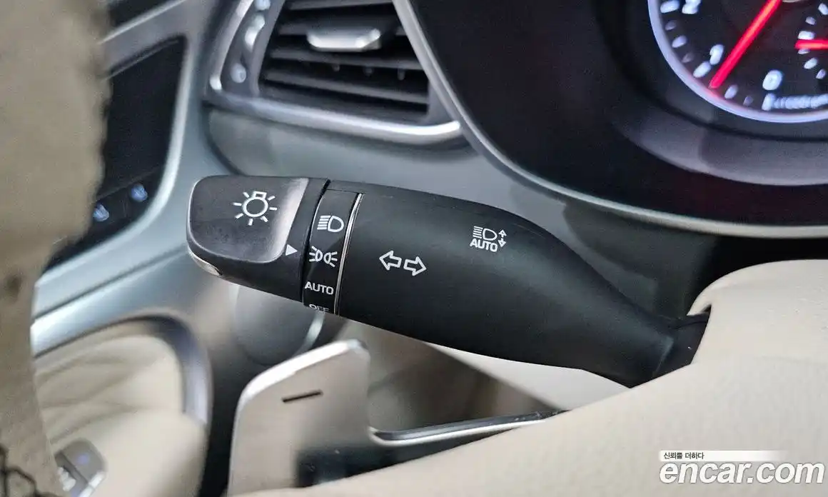 Genesis G70 2018 2.0 автомат (гидро), фото 39
