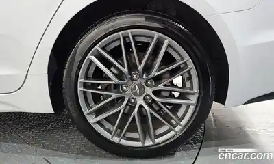 Genesis G70 2018 2.0 автомат (гидро), миниатюра 6