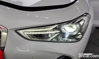 Genesis G70 2018 2.0 автомат (гидро), миниатюра 7