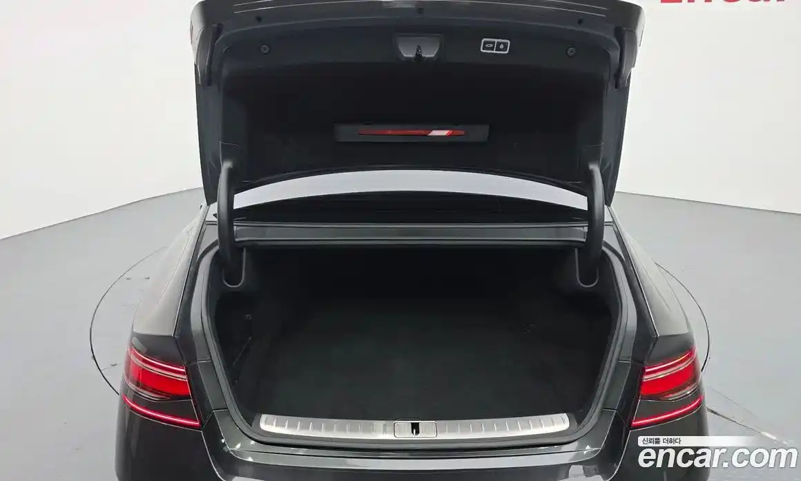 Genesis G90 2022 3.5 автомат (гидро), фото 20