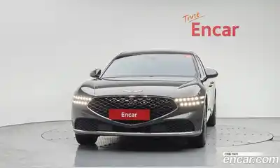 Genesis G90 2022 3.5 автомат (гидро), миниатюра 3