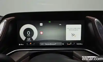 Genesis G90 2022 3.5 автомат (гидро), миниатюра 8