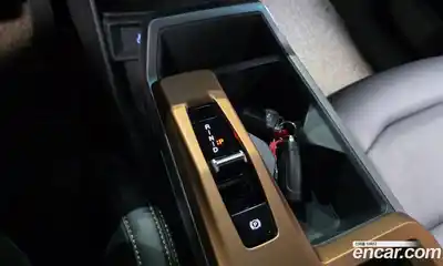 SsangYong Torres 2024 1.5 автомат (гидро), миниатюра 12