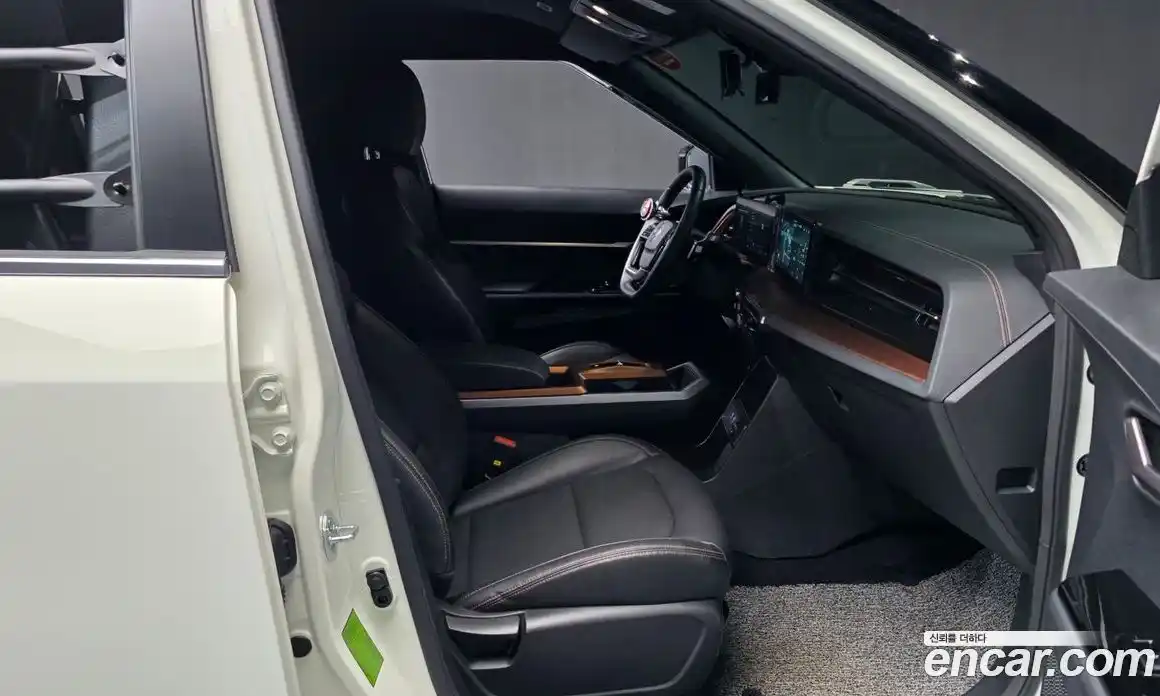 SsangYong Torres 2024 1.5 автомат (гидро), фото 17