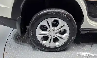 SsangYong Torres 2024 1.5 автомат (гидро), миниатюра 5
