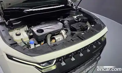 SsangYong Torres 2024 1.5 автомат (гидро), миниатюра 6